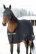 WAHLSTEN HEALING TITANIUM AIRFLOW VERKKOLOIMI, BLACK